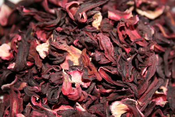 Hibiscus Tea